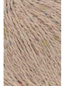 Lang Yarns Cotton Tweed - 0038