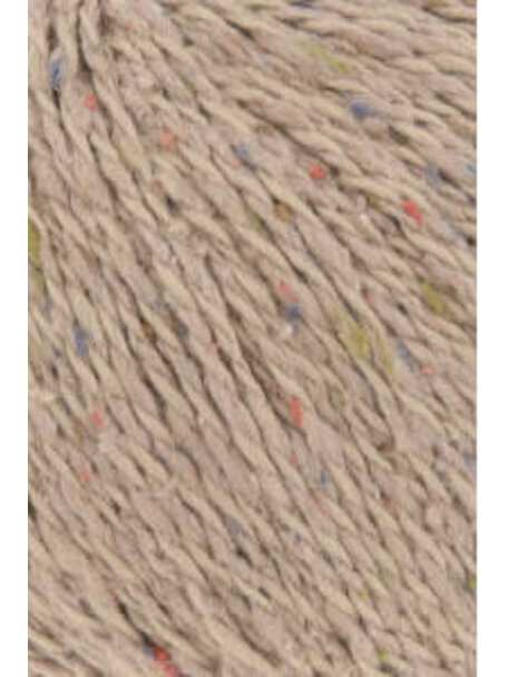 Lang Yarns Cotton Tweed - 0038
