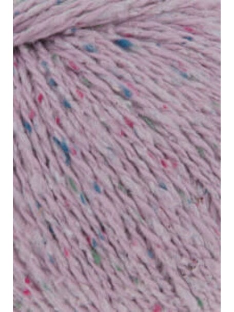 Lang Yarns Cotton Tweed - 0048