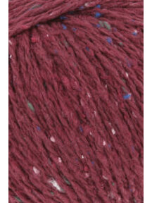 Lang Yarns Cotton Tweed - 0064