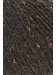 Lang Yarns Cotton Tweed - 0068