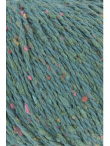 Lang Yarns Cotton Tweed - 0088