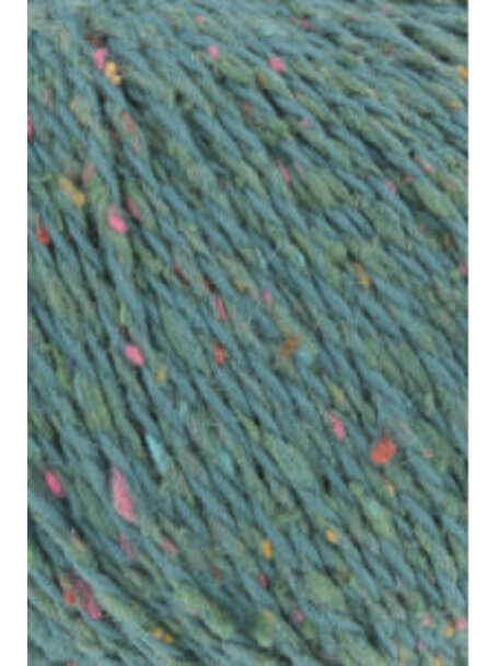 Lang Yarns Cotton Tweed - 0088