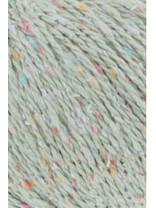 Lang Yarns Cotton Tweed - 0091