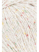 Lang Yarns Cotton Tweed - 0001