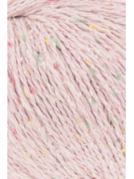 Lang Yarns Cotton Tweed - 0009