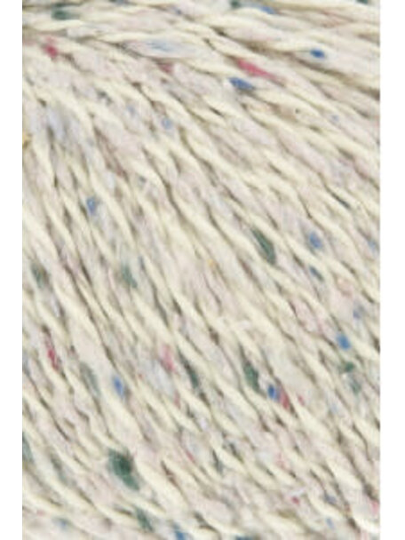 Lang Yarns Cotton Tweed - 0013