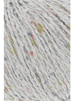 Lang Yarns Cotton Tweed - 0003