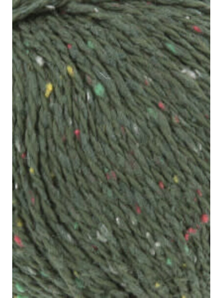 Lang Yarns Cotton Tweed - 0018