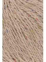 Lang Yarns Cotton Tweed - 0038