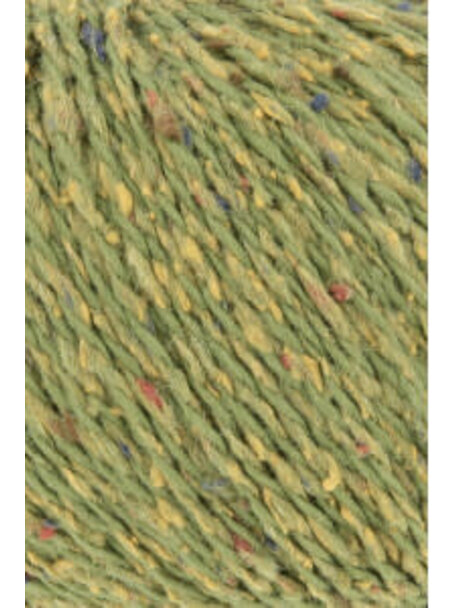 Lang Yarns Cotton Tweed - 0044