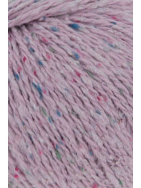 Lang Yarns Cotton Tweed - 0048