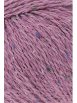 Lang Yarns Cotton Tweed - 0045