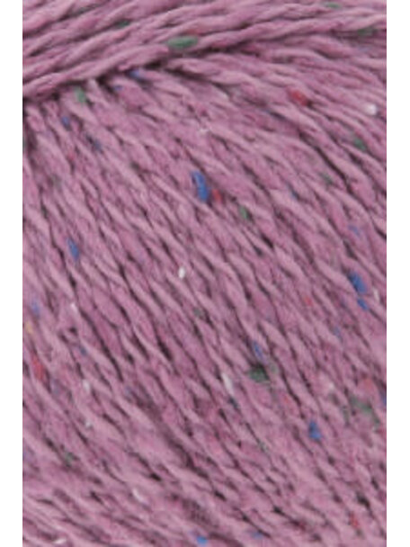 Lang Yarns Cotton Tweed - 0045