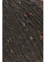 Lang Yarns Cotton Tweed - 0068