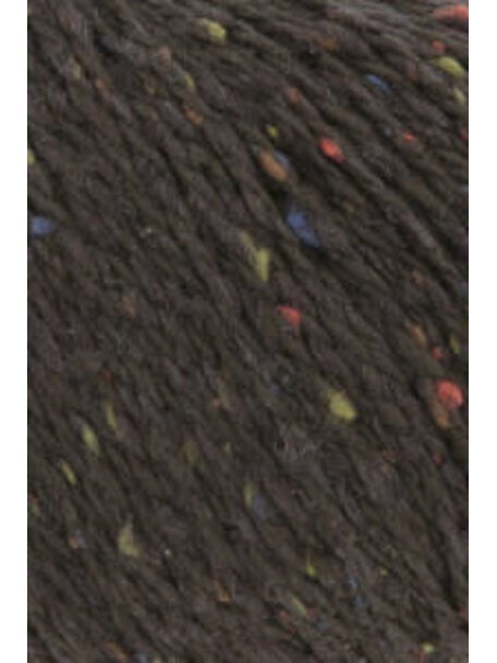 Lang Yarns Cotton Tweed - 0068