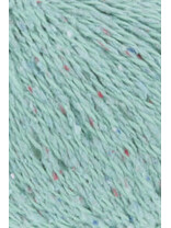 Lang Yarns Cotton Tweed - 0079