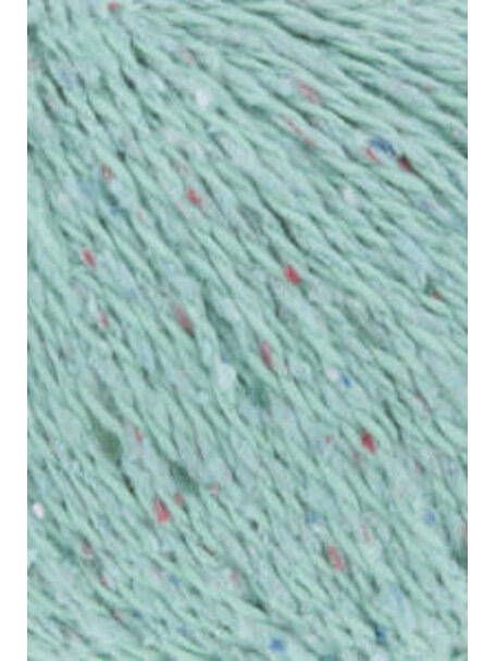 Lang Yarns Cotton Tweed - 0079