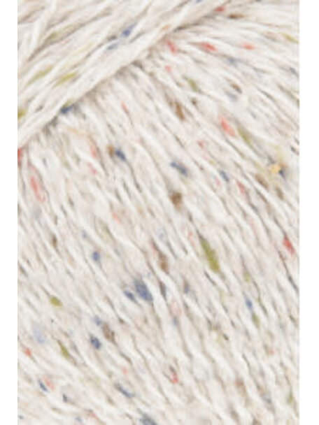 Lang Yarns Cotton Tweed - 0094