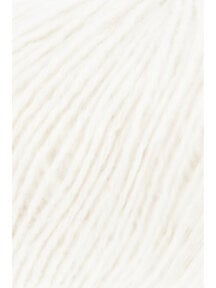 Lang Yarns Whisper - 0001