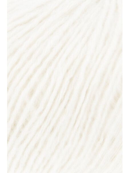 Lang Yarns Whisper - 0001