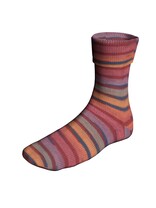 Lang Yarns Super Soxx Color - Painterly Soxx