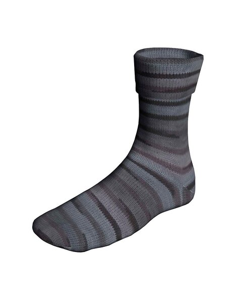 Lang Yarns Super Soxx Color - Painterly Soxx