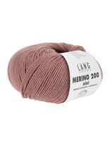 Lang Yarns Merino 200 bebe - 0548