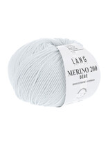 Lang Yarns Merino 200 bebe - 0506