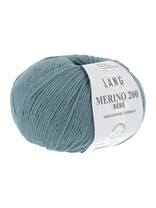 Lang Yarns Merino 200 bebe - 0474