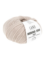 Lang Yarns Merino 200 bebe - 0426