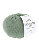 Lang Yarns Merino 200 bebe - 0416