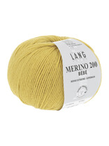 Lang Yarns Merino 200 bebe - 0414