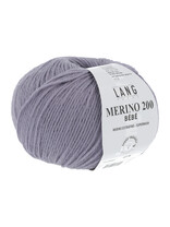 Lang Yarns Merino 200 bebe - 0407