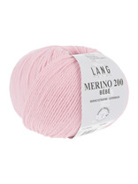 Lang Yarns Merino 200 bebe - 0409