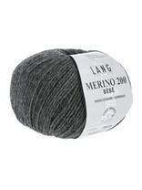 Lang Yarns Merino 200 bebe - 0405