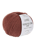 Lang Yarns Merino 200 bebe - 0387