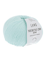 Lang Yarns Merino 200 bebe - 0374 - discontinued