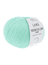 Lang Yarns Merino 200 bebe - 0373