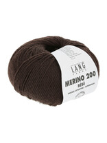 Lang Yarns Merino 200 bebe - 0368