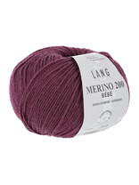 Lang Yarns Merino 200 bebe - 0366