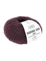 Lang Yarns Merino 200 bebe - 0364