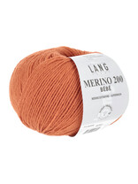 Lang Yarns Merino 200 bebe - 0359