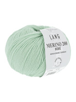 Lang Yarns Merino 200 bebe - 0358