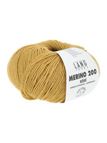 Lang Yarns Merino 200 bebe - 0350
