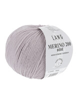 Lang Yarns Merino 200 bebe - 0346 - discontinued