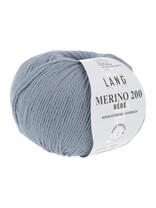 Lang Yarns Merino 200 bebe - 0333