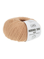 Lang Yarns Merino 200 bebe - 0330