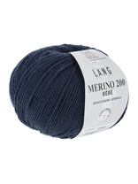 Lang Yarns Merino 200 bebe - 0325