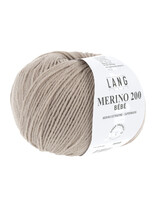 Lang Yarns Merino 200 bebe - 0326